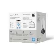 Picture of Linksys Velop Pro 6E Mesh WiFi 6E True Tri‑Band System