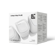 Picture of Linksys Velop Pro 6E Mesh WiFi 6E True Tri‑Band System