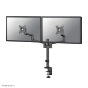 Picture of Neomounts DS60-425BL2 Monitor arm 17-27" - space saving