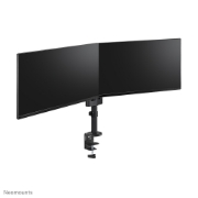 Picture of Neomounts DS60-425BL2 Monitor arm 17-27" - space saving