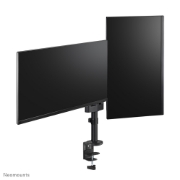 Picture of Neomounts DS60-425BL2 Monitor arm 17-27" - space saving