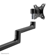 Picture of Neomounts DS60-425BL2 Monitor arm 17-27" - space saving