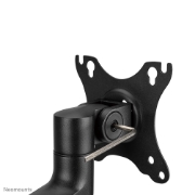 Picture of Neomounts DS60-425BL2 Monitor arm 17-27" - space saving