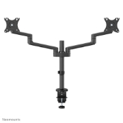 Picture of Neomounts DS60-425BL2 Monitor arm 17-27" - space saving