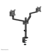 Picture of Neomounts DS60-425BL2 Monitor arm 17-27" - space saving