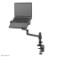 Picture of Neomounts DS20-425BL1 Laptop holder monitor arm 11.6-17.3" - space saving