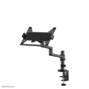 Picture of Neomounts DS20-425BL1 Laptop holder monitor arm 11.6-17.3" - space saving