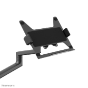 Picture of Neomounts DS20-425BL1 Laptop holder monitor arm 11.6-17.3" - space saving