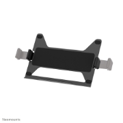 Picture of Neomounts DS20-425BL1 Laptop holder monitor arm 11.6-17.3" - space saving