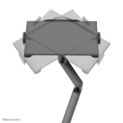 Picture of Neomounts DS20-425BL1 Laptop holder monitor arm 11.6-17.3" - space saving