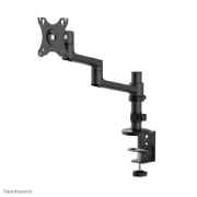 Picture of Neomounts DS20-425BL1 Laptop holder monitor arm 11.6-17.3" - space saving
