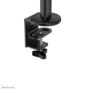 Picture of Neomounts DS20-425BL1 Laptop holder monitor arm 11.6-17.3" - space saving