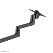 Picture of Neomounts DS20-425BL1 Laptop holder monitor arm 11.6-17.3" - space saving