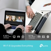 Picture of TP-Link Archer AX1800 Nano Wi-Fi 6 Wireless USB Adapter