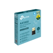 Picture of TP-Link Archer AX1800 Nano Wi-Fi 6 Wireless USB Adapter