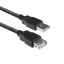 Picture of ACT USB 2.0 extension cable A male - A female 3 meters