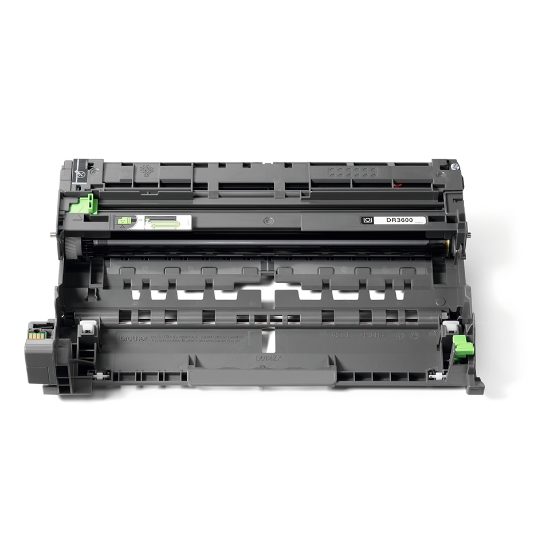 Picture of Brother DR-3600 printer drum Original 1 pc(s)