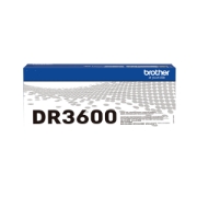 Picture of Brother DR-3600 printer drum Original 1 pc(s)