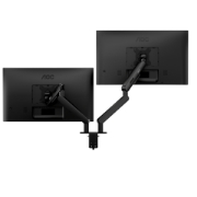 Picture of AOC AM420B monitor mount / stand 86.4 cm (34") Desk Black
