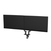 Picture of AOC AM420B monitor mount / stand 86.4 cm (34") Desk Black