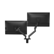 Picture of AOC AM420B monitor mount / stand 86.4 cm (34") Desk Black