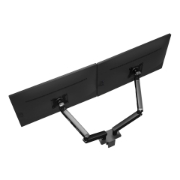 Picture of AOC AM420B monitor mount / stand 86.4 cm (34") Desk Black