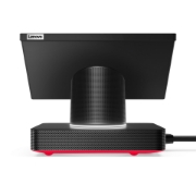 Picture of Lenovo ThinkSmart Hub Intel® Core™ i5 i5-8365UE 25.6 cm (10.1") 1920 x 1200 pixels Touchscreen All-in-One PC 16 GB DDR4-SDRAM 256 GB SSD Windows 10 IoT Enterprise Wi-Fi 5 (802.11ac) Black