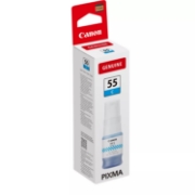 Picture of Canon 6289C001 ink cartridge 1 pc(s) Original Black