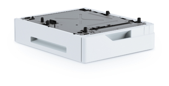 Picture of Xerox 550 Sheet Tray