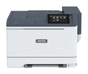 Picture of Xerox C410 A4 40ppm Duplex Printer PS3 PCL5e/6 2 Trays 251 Sheets