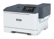 Picture of Xerox C410 A4 40ppm Duplex Printer PS3 PCL5e/6 2 Trays 251 Sheets