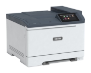 Picture of Xerox C410 A4 40ppm Duplex Printer PS3 PCL5e/6 2 Trays 251 Sheets