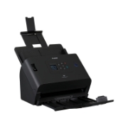 Picture of Canon imageFORMULA DR-S250N Sheet-fed scanner 600 x 600 DPI A4 Black