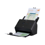 Picture of Canon imageFORMULA DR-S250N Sheet-fed scanner 600 x 600 DPI A4 Black