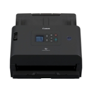 Picture of Canon imageFORMULA DR-S250N Sheet-fed scanner 600 x 600 DPI A4 Black