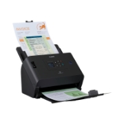 Picture of Canon imageFORMULA DR-S250N Sheet-fed scanner 600 x 600 DPI A4 Black
