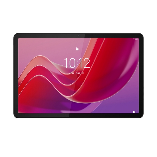 Picture of Lenovo Tab M11 Mediatek 128 GB 27.9 cm (11") 4 GB Wi-Fi 5 (802.11ac) Android 13 Grey
