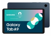 Picture of Samsung Galaxy Tab A9 SM-X110N Mediatek 128 GB 22.1 cm (8.7") 8 GB Wi-Fi 5 (802.11ac) Navy