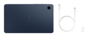 Picture of Samsung Galaxy Tab A9 SM-X110N Mediatek 128 GB 22.1 cm (8.7") 8 GB Wi-Fi 5 (802.11ac) Navy