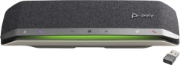 Picture of POLY Sync 40+ USB-A USB-C Speakerphone +BT700 USB-A Adapter