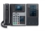 Picture of POLY Edge E400 IP Phone and PoE-enabled