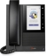 Picture of POLY CCX 505 Business Media Phone for Microsoft Teams and PoE-enabled