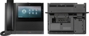 Picture of POLY CCX 700 Business Media Phone with Open SIP and PoE-enabled