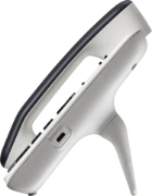 Picture of POLY Edge E100 IP Phone and PoE-enabled