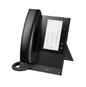 Picture of POLY CCX 400 Business Media Phone for Microsoft Teams and PoE-enabled