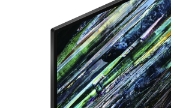 Picture of Sony FWD-77A95L TV 195.6 cm (77") 4K Ultra HD Smart TV Wi-Fi Black