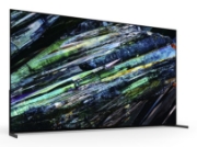 Picture of Sony FWD-77A95L TV 195.6 cm (77") 4K Ultra HD Smart TV Wi-Fi Black