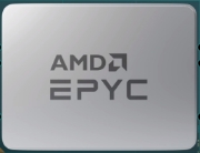 Picture of Lenovo EPYC AMD 9174F processor 4.1 GHz 256 MB L3