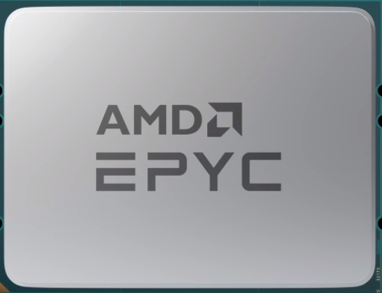 Picture of Lenovo EPYC AMD 9174F processor 4.1 GHz 256 MB L3