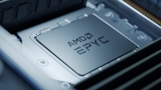 Picture of Lenovo EPYC AMD 9174F processor 4.1 GHz 256 MB L3